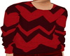 Red Sweater Child/Mans