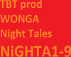 TBT prod., WONGA - Night