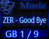 ZER - Good Bye