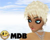 ~MDB~ BLOND KIBY BASE