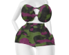 BPLUS camo Set