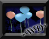 +WD+ Floating Balloons