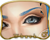 |w| Natural Blue Brow