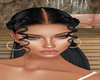 hair balck isabel