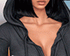 Hooded Romper