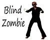 Blind Zombie