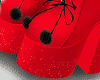 ϻ𝐳. Christmas boots