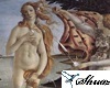 [SZ] The Birth of Venus