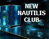 NEW NAUTILIS CLUB
