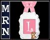 Nursery Letter L