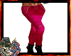Skinny Jeans- PINK