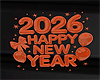New Year 2026