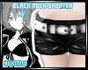 Black Rock Shooter Short