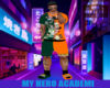 (MN)MY HERO ACADEMI