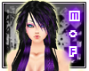 [r]caprice -purp *m/f