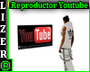 Reproductor Youtube