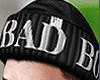 🜲 Bad Beanie