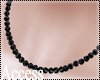 A.Dena Black Necklace V3