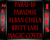 Paradise Cover