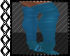 CE Sexy Teal Boots