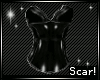 Scar! Scarlett Armour