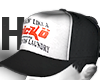 Hats sko