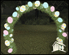 Easter Arch