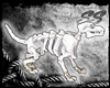[SS] Skeleton Puppy (M)