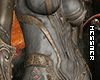 ℳ. Asgardian Armor