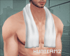HMZ: Sexy Towel #2