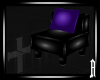 A~ Chairness ~Purple