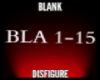 Disfigure - Blank