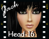 [IJ] Model Head 16