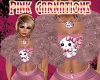 Soft Pink Fur