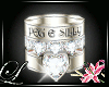 Silly's Wedding Ring
