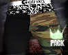Bang Camo Jeans