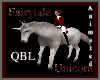Fairytale Unicorn