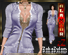 zZ Pantsuit Lavender
