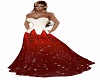 bcs Christmas Ballgown