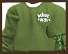 Stem| baggy sweater