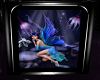 fairy wall pic