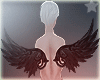 black Mystic wings