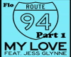 My love-Route94