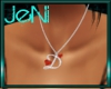 [JeNi]F necklace "D"