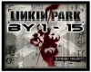 Linkin Park-By Myself