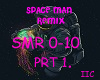 SpaceMan remix