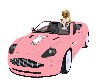 JD's Hot Play~boy Car