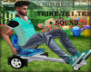 Trike Funny+Sound