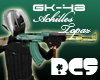 [BCS]GK-48 AchillesTopaz