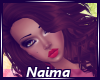 N! Vaielle auburn